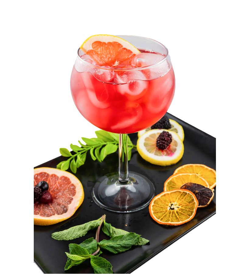 Aperol spritz