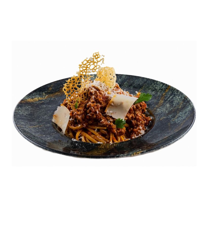 Paste Bologneze