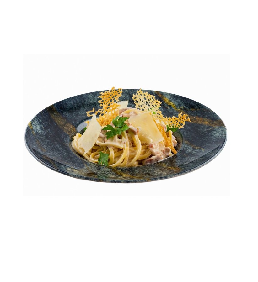 Paste Carbonara