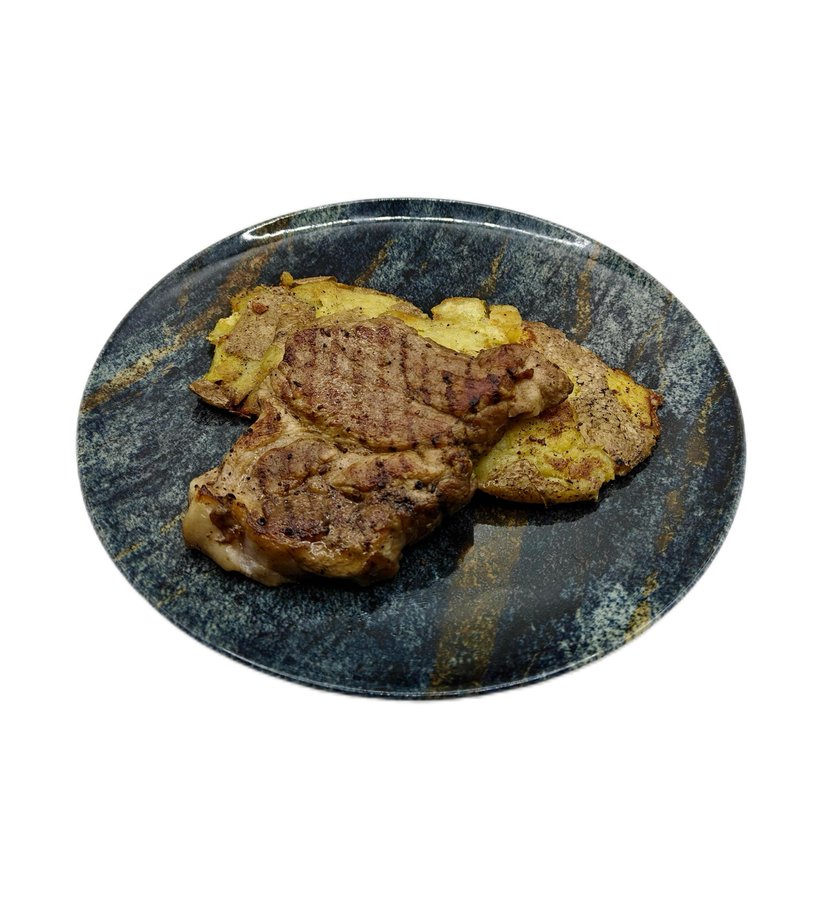 Ceafă de porc