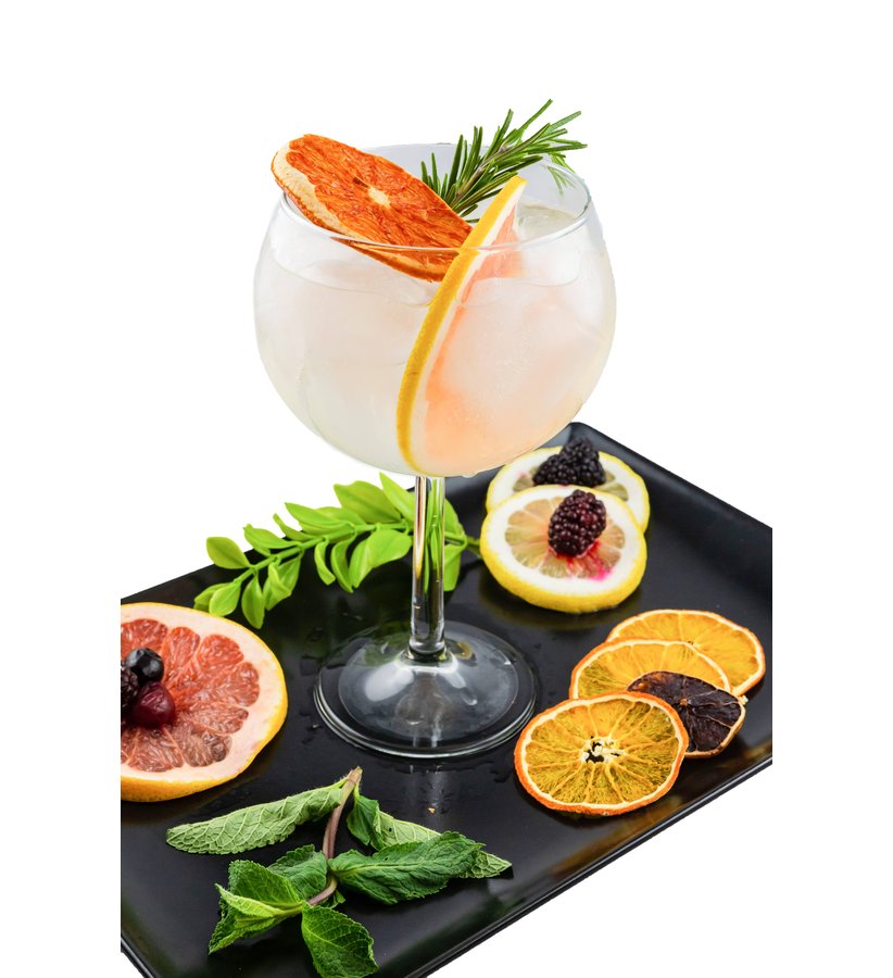 Gin tonic