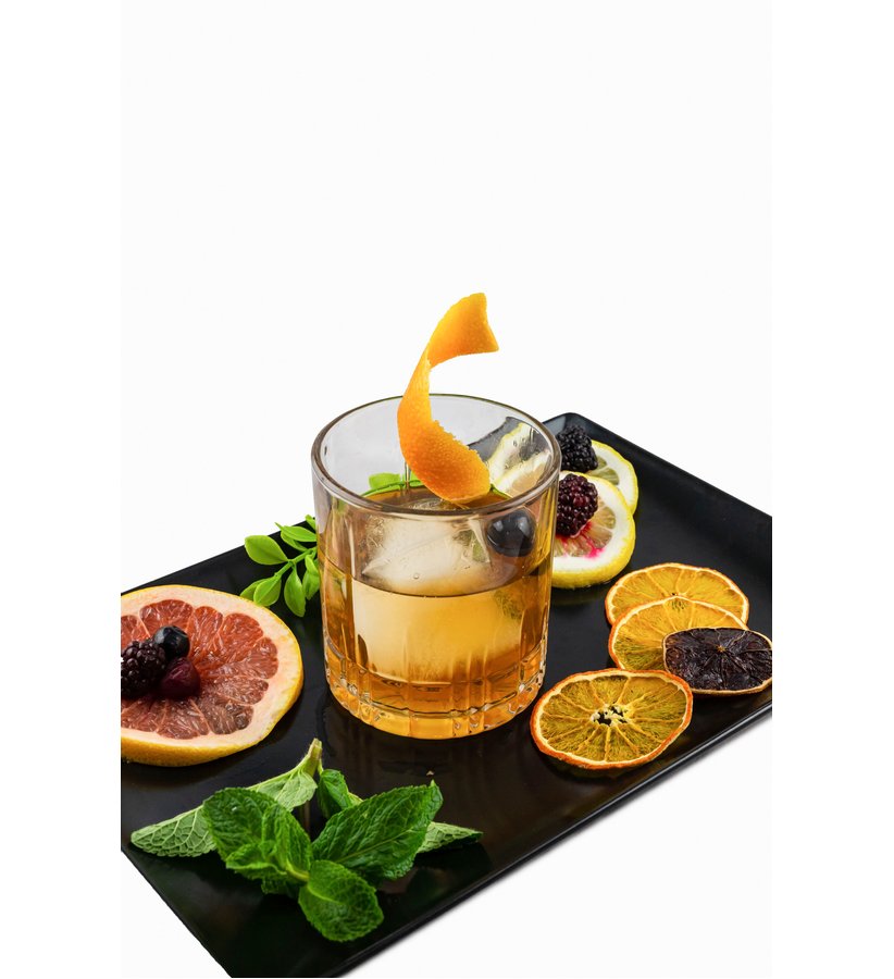 Old Fashioned