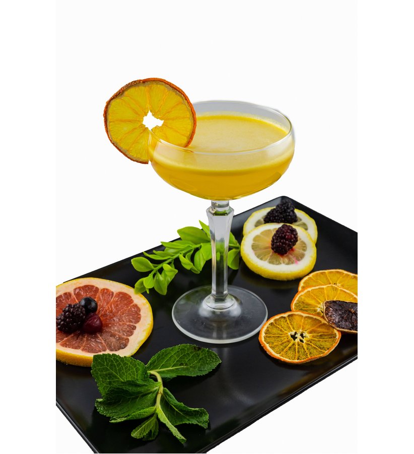 Pornstar Martini