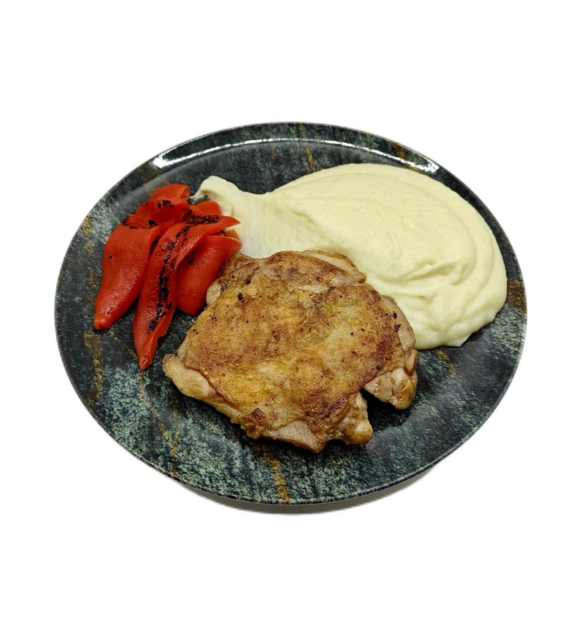 Steak pulpa de pui