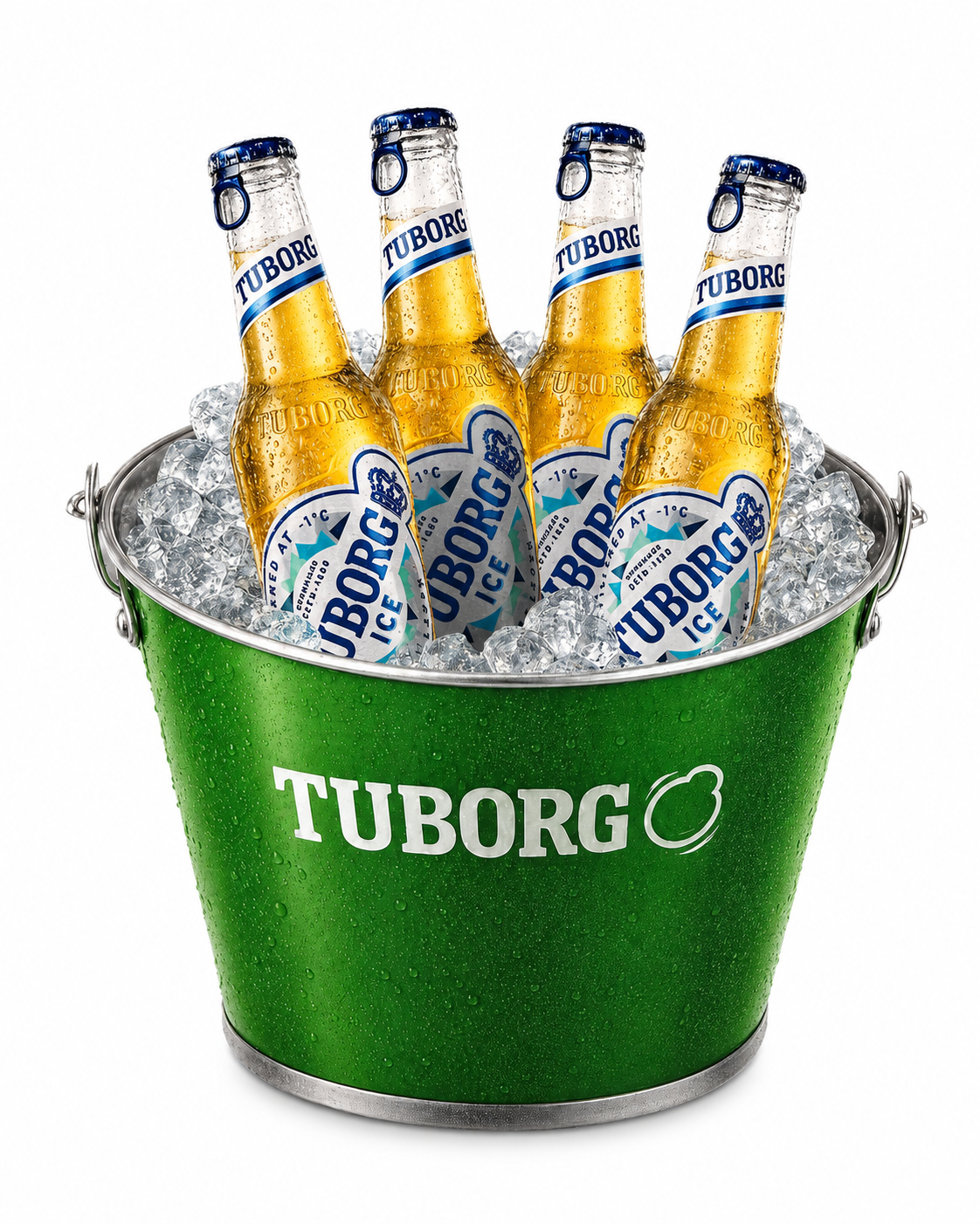 tuborg ice